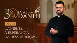THE BIBLE WAS WRITTEN FOR YOU EPISODE 24