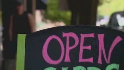 Asheville encourages fall visitors as Western North Carolina marks two years since Hurricane Helene