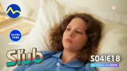Sľub | S04E18 | zajtra o 17:55 na TV Markíza a v predstihu na Voyo