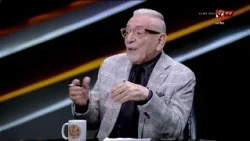 «يا حلاوتها لما تمشي على عدلتها».. القيعي والمنيسي بعد برونزية الأهلي في مونديال اليد 🦅🥉 #ملك_وكتابة