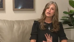Learn the 'Godly Response to Abuse in the Christian Environment'