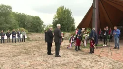 144 godine od pogibije 26 husara u Osijeku
