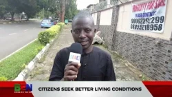 Nigeria at 66: Progress or More Challenges?