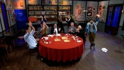 Relive another episode of POLÉMICA EN EL BAR!
