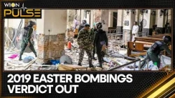 Sri Lanka 2019 Easter Bombings Verdict Out: Rajapaksa's Role Under Probe | WION Pulse