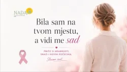 Bila sam na tvom mjestu, a vidi me sad - Inka Miškulin