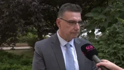 Георги Чинев: Общественото доверие в съдебната система достигна своя критичен праг