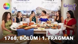 Gelin Evi Episode 1768 Trailer