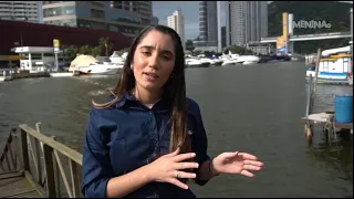 Camboriú River: Balneário Camboriú intensifies actions to protect the city's main source of life.