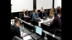 Održana 139. sednica Gradskog veća