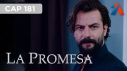 LA PROMESA - Preview Tuesday 09/22/2026