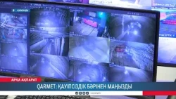 Qarmet: Safety is paramount