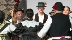 FOLKLORNE VEČERI-ŽUPANIJSKA SMOTRA IZVORNOG FOLKLORA  16.09.2026.