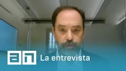 Interview with Pedro González, Association of Large Energy-Consuming Companies