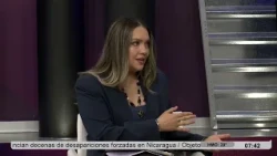 Entrevista Jorge Iván de la Rosa, subsecretario de Ingresos, sobre el programa Borrón y Cuenta Nueva
