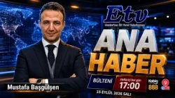 Etv Main News | September 15, 2026