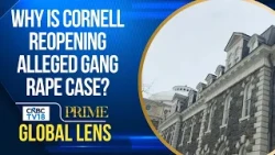 Cornell Gang Rape Case Reopened, Essar’s $18B U.S. Plan & FBI Data Breach | Global Lens