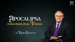Apocalipsa | Ep.21 | Semnul fiarei și numărul 666 — Ranko Stefanovic