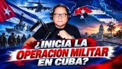 🚨 EEUU mueve fichas en Cuba: ¿aumentará ahora la presión sobre Ortega y Murillo?