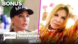 Marysol Patton Reflects On Her Mom Elsa's Housewives Legacy | RHUGT (S5 E6) | Bravo