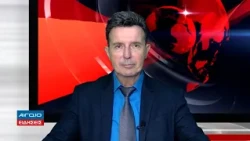 ΚΕΝΤΡΙΚΟ ΔΕΛΤΙΟ ΕΙΔΗΣΕΩΝ 21.00 (21.09.2026)