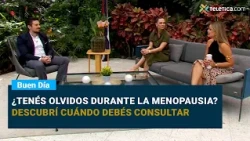 ¿Tenés olvidos durante la menopausia? Descubrí cuándo debés consultar
