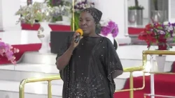 TESTIMONIES OF GOD'S WONDERS || SUNDAY COMBINE SERVICE  || 27TH SEPTEMBER 2026.