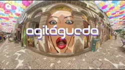 AgitÁgueda  2026 Melhores Momentos