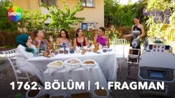 Gelin Evi Episode 1762 Trailer