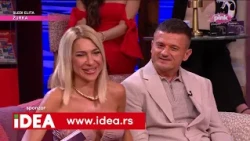 Pitanja ljudi sa insta E02 - Ami G Show 15.09.2026.