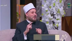 Dr. Mustafa Abdel Karim: The Jurisprudence of Statecraft is Based on Information, Methodology, Em...