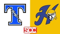 HS Girls VB - Tartan vs. Hastings - September 17, 2026