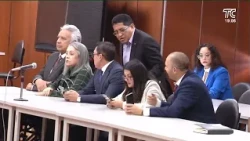 Sinohydro Case: Court denies suspension of Lenín Moreno's sentence