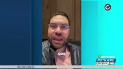 Deputy Jorge Cálix demands answers from the Ministry of Security regarding the wave of violence