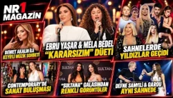 NR1 Magazine | This week's hottest tabloid news!