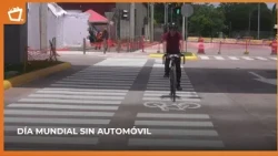 #Managua isn't ready to ditch the car yet