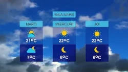 METEO 28 SEPTEMBRIE
