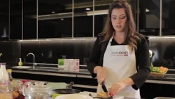 COCINANDO EN DIGITAL: LONCHERAS SALUDABLES PARA NIÑOS POR MAMÁ CHEF