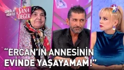 Will Sanem and Ercan be able to meet in the middle?