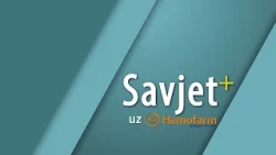 Savjet plus – EUNOVA imunocink, prava pomoć imunitetu - 21.09.2026.