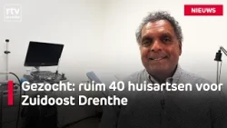 Wanted: over 40 general practitioners for 40,000 residents of Southeast Drenthe