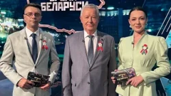 The "Big Deal" Between Belarus and the USA | National Unity Day | Cultural Bridges