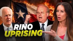 Texas RINO's Plot SABOTAGE of Republican Party in 2026 Midterms