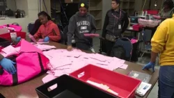 Chad Bianco ordered to return 650,000 Riverside County ballots