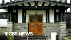Legal expert explains how New York law could impact alleged Cornell gang rape case