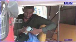 Sheekada wiilkii soo afjaray tuugada u dhacda Jiingadaha & dabaqyada, Qalab ka hortaga dalka Keenay.