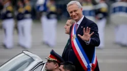 Revive la transmisión completa de la Parada Militar 2026 | TVN Chile