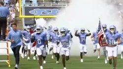 UNC chancellor stands by Belichick after investigation into program