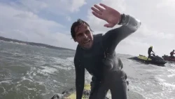 HERO HIGHLIGHT: Nic Von Rupp
