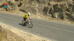 III Granfondo "Cinco Quinas"